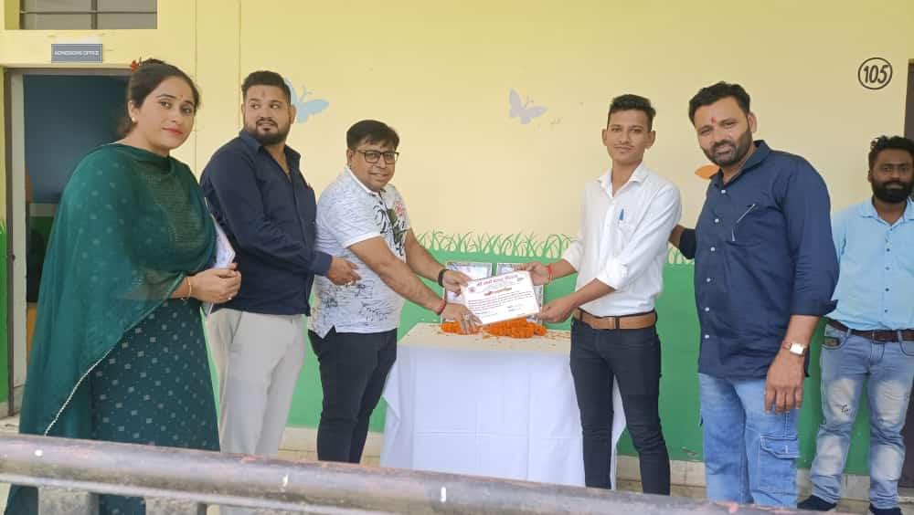 Uttaranchal Group of Institutions Haridwar Infrastructure photo 93